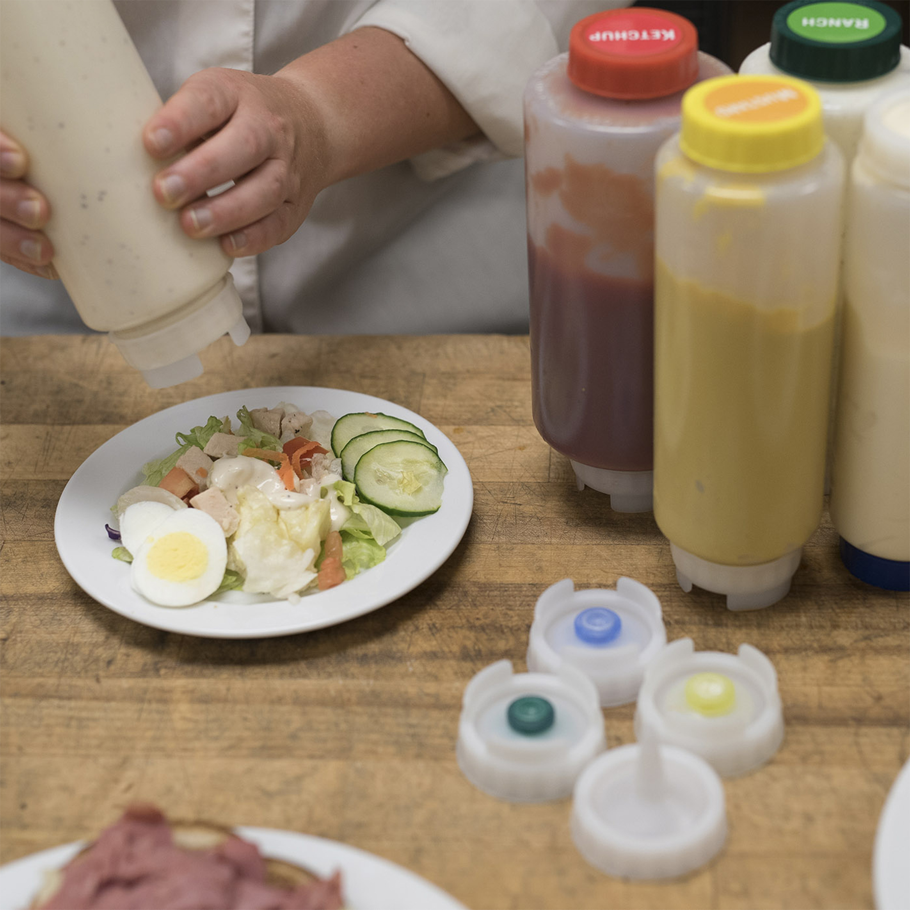 FIFO Bottle 20oz (591ml) Multibuy