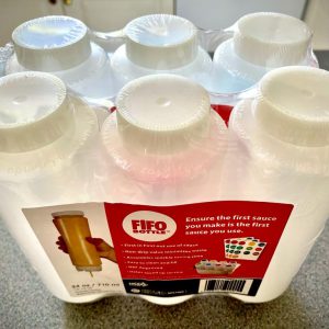 FIFO Bottle 24oz (710ml) Multibuy