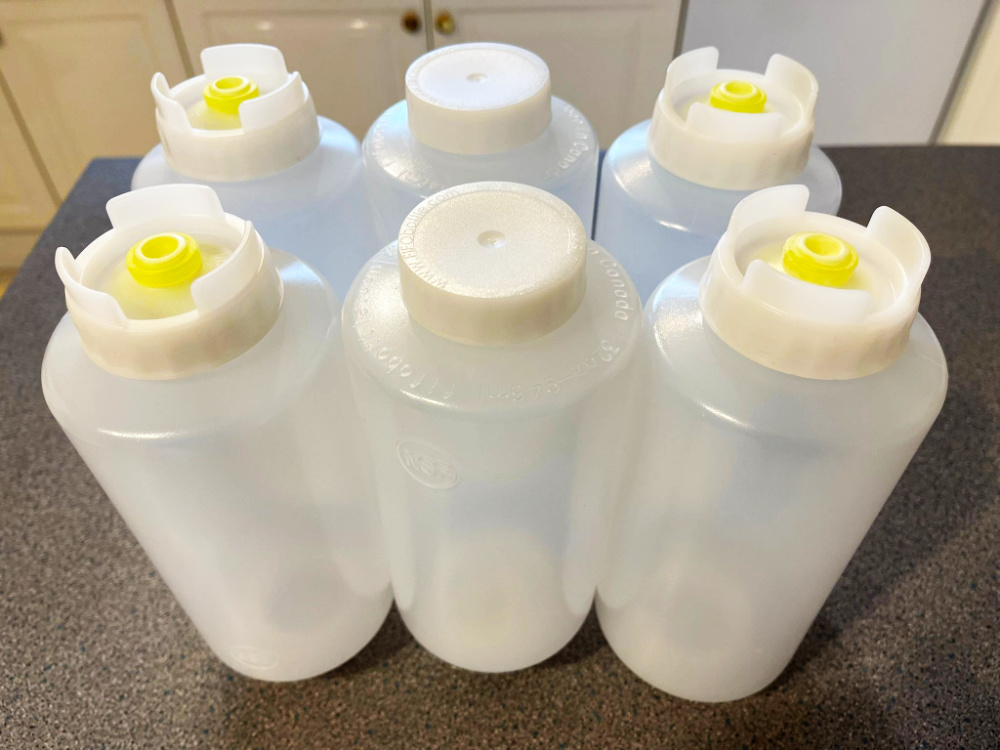 FIFO Bottle 32oz (946ml) Multibuy
