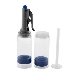 Ultimate Portion MAX Sauce Dispenser Kit 1000ml
