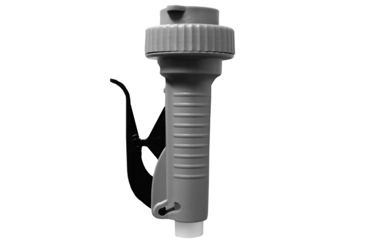 Portion controlled sauce dispenser